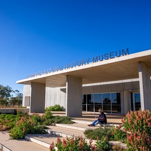 Eromanga Natural History Museum