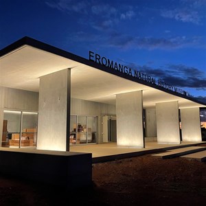 Eromanga Natural History Museum