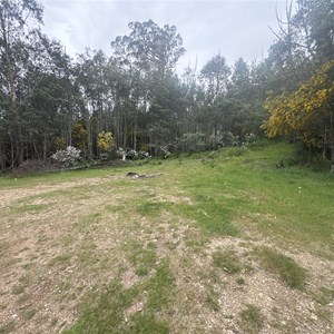 Mount Sunday Rd, Mount Sunday Access
