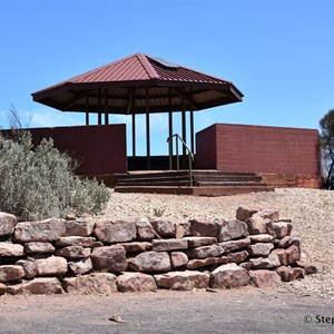 Hummock Hill Lookout