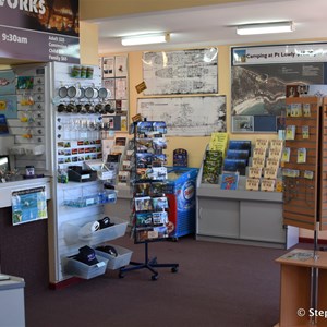 Whyalla Visitor Information Centre 