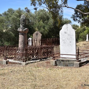 Spring Farm Methodist Cemetery
