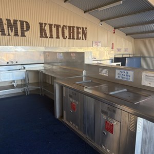 Kimba Recreation Reserve