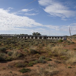 Broken Hill Outback Resort