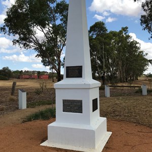 Henry Lawson’S Birthplace