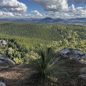 Eagles Nest Lookout