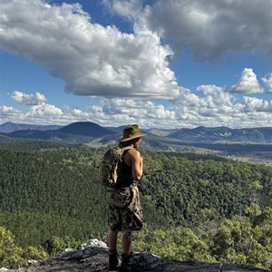 Eagles Nest Lookout