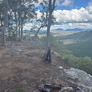 Point Pure Lookout