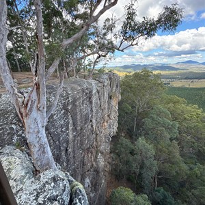 Point Pure Lookout