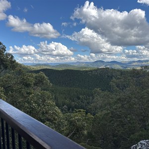 Point Pure Lookout