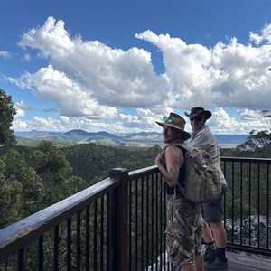 Point Pure Lookout