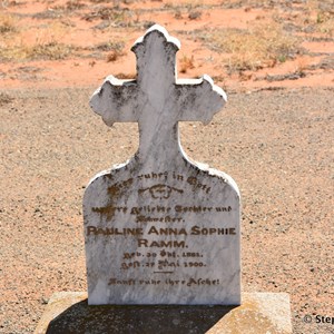 Black Hill Cemetery (Old)