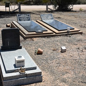 Black Hill Cemetery