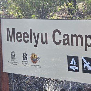 Meelyu Camp