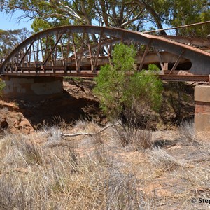 Dunn's Bridge