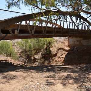 Dunn's Bridge