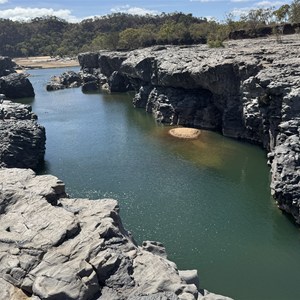 Copperfield Gorge