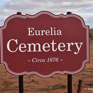 Eurelia Cemetery