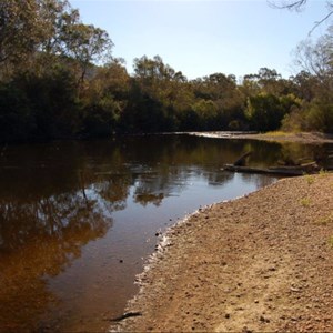 Trawool Reserve