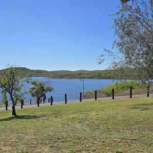 Lake Belmore