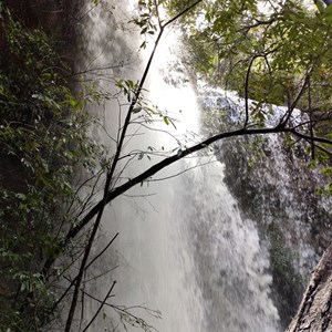 National Falls