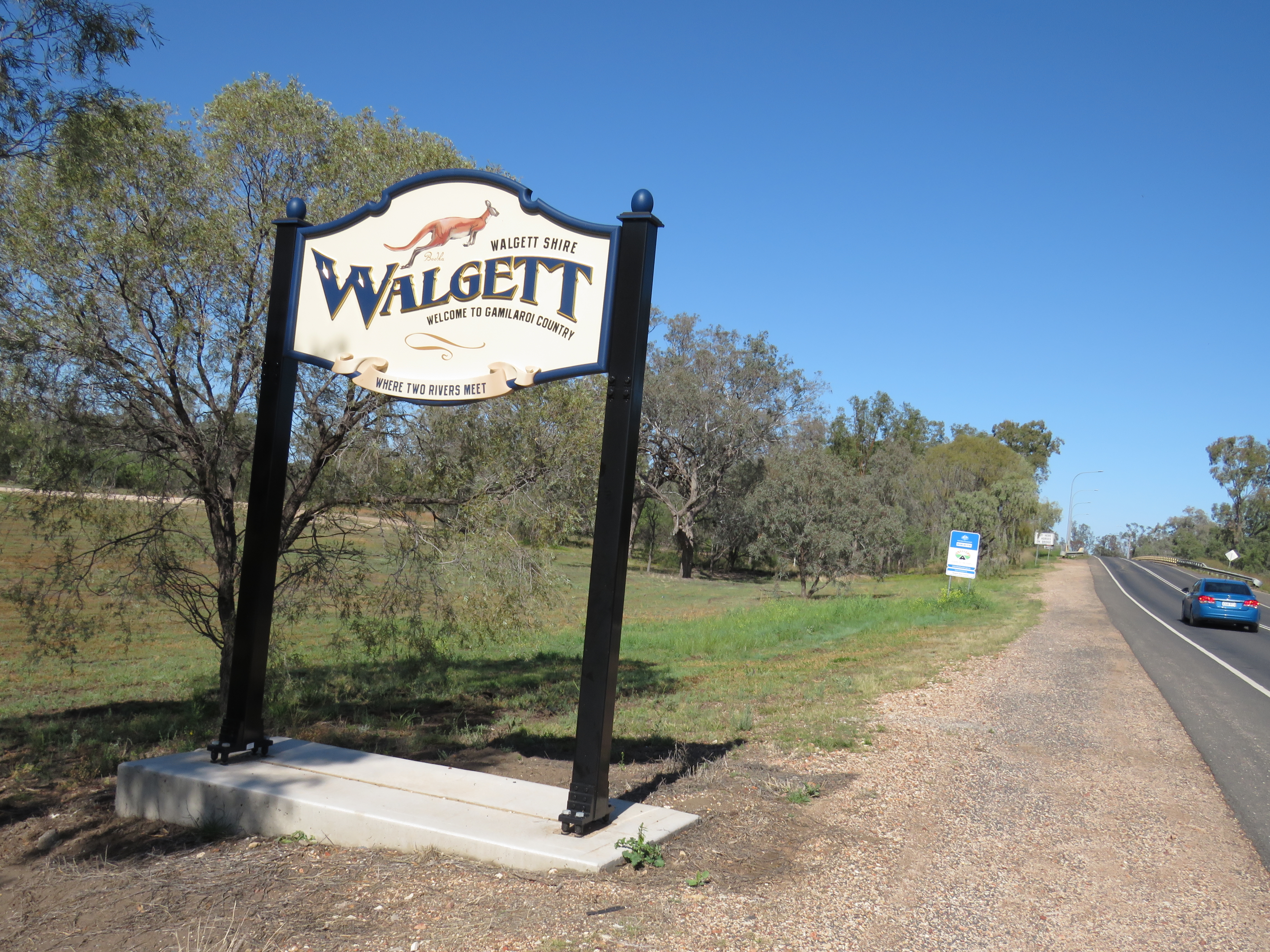 Walgett Nsw