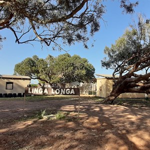 Linga Longa Farmstay