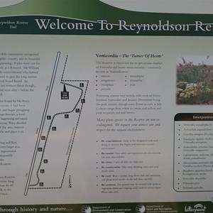 Reynoldson Reserve