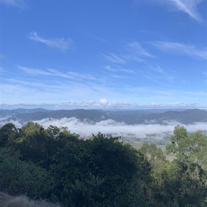 Carsons Pioneer Lookout