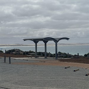 Gunyah Beach And Golden Island Lookout