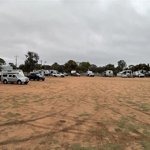 Norseman Self Contained RV Park