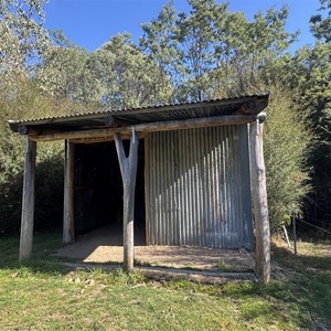 Geehi Horse Camp