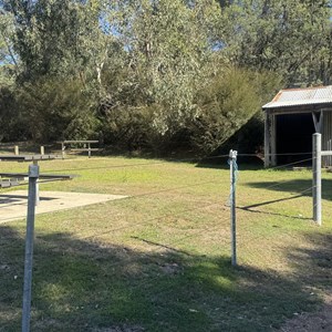 Geehi Horse Camp
