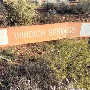 Windich Springs