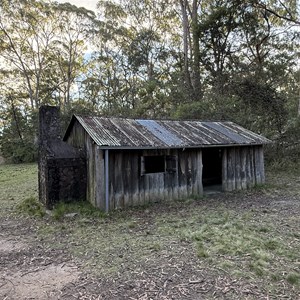 Mulligans Hut