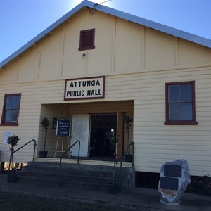Attunga Public Hall