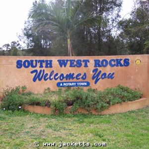 South West Rocks