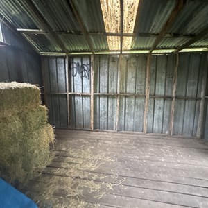 Pikes Flat Campground