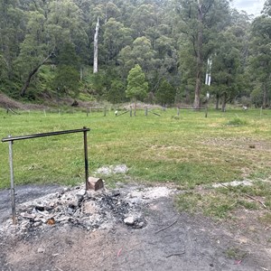 Pikes Flat Campground