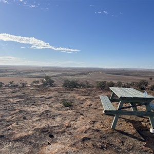 Marshall Rock Reserve