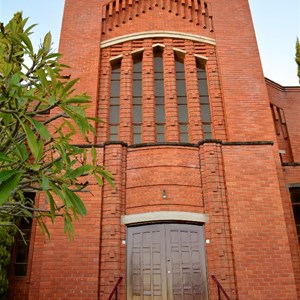 Wingham Catholic Church