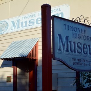 Tininoee Museum