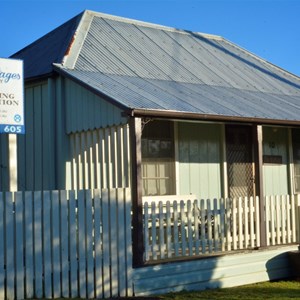 Tinonee Cottages
