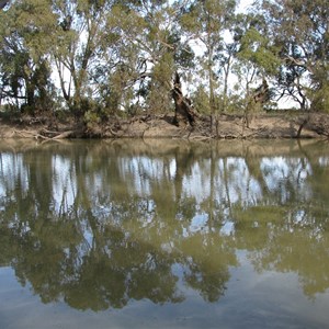 Darling River - Nelia Gaari