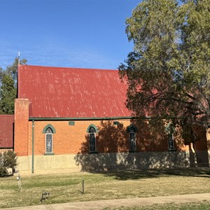 Balranald