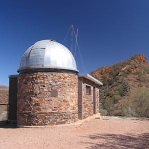 Dodwell Observatory