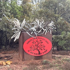 Gidgee Bush Camp