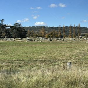 Stonehenge  Reserve