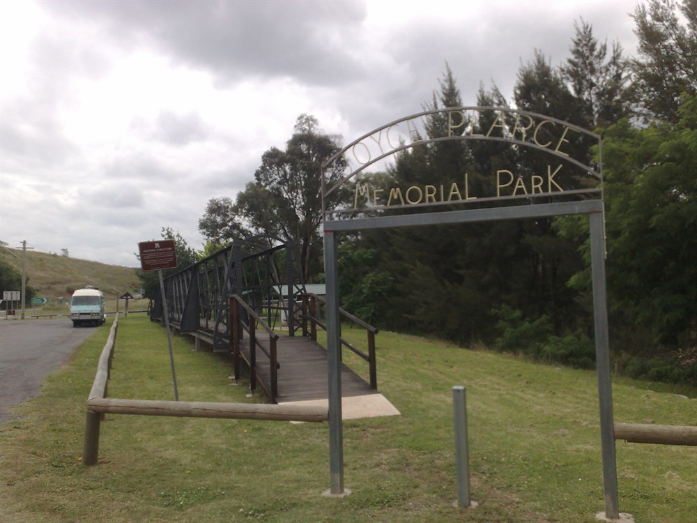 Sofala NSW ExplorOz Places