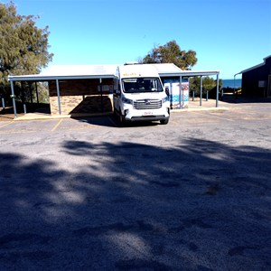 John Batten Community Hall